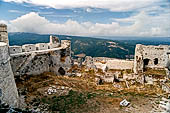 Il castello di Monte Sant'Angelo